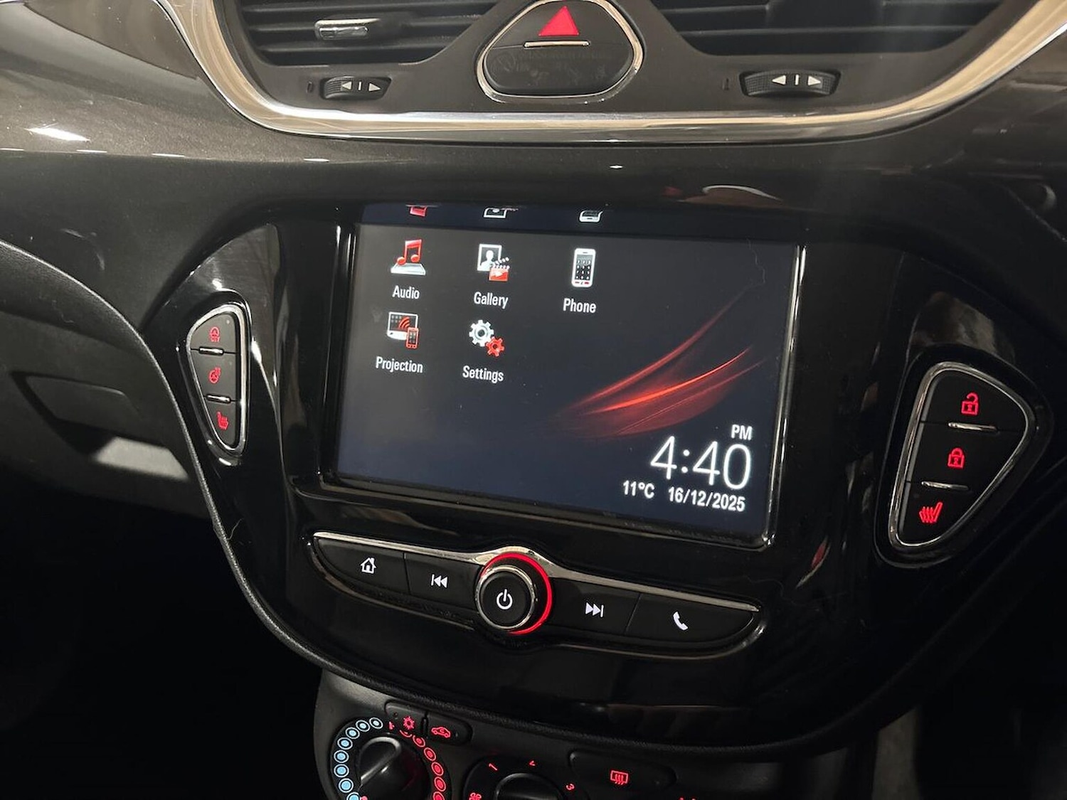 Used Vauxhall Corsa 2018 for sale - 76963532: Photo 11