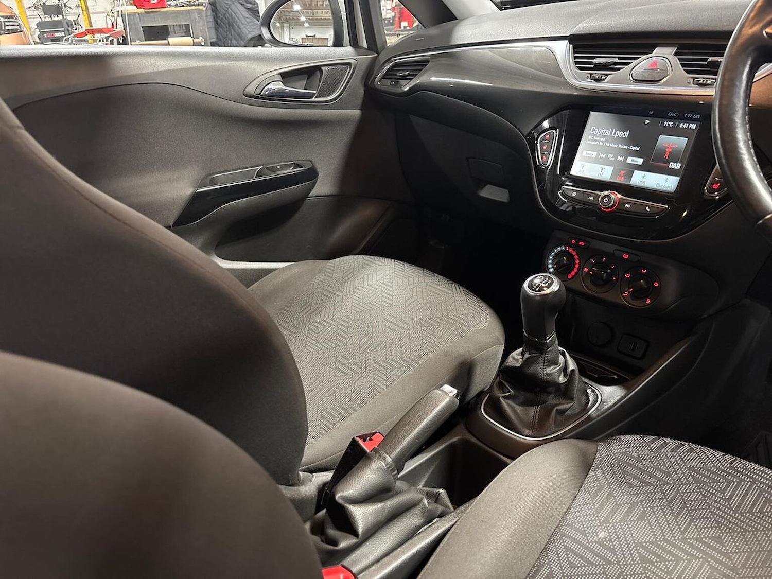 Used Vauxhall Corsa 2018 for sale - 76963532: Photo 13