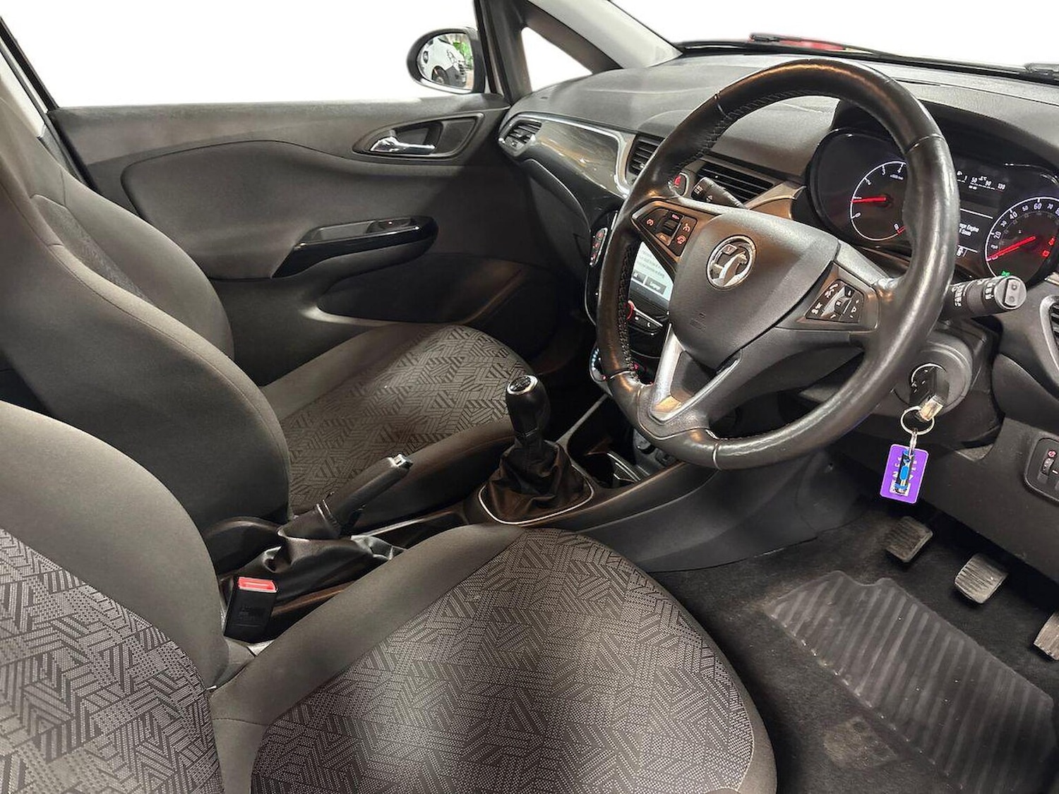 Used Vauxhall Corsa 2018 for sale - 76963532: Photo 15