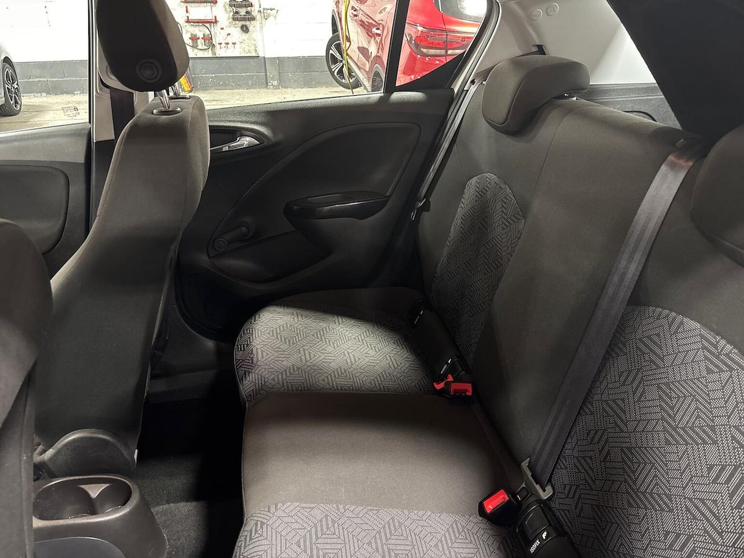 Used Vauxhall Corsa 2018 for sale - 76963532: Photo 16