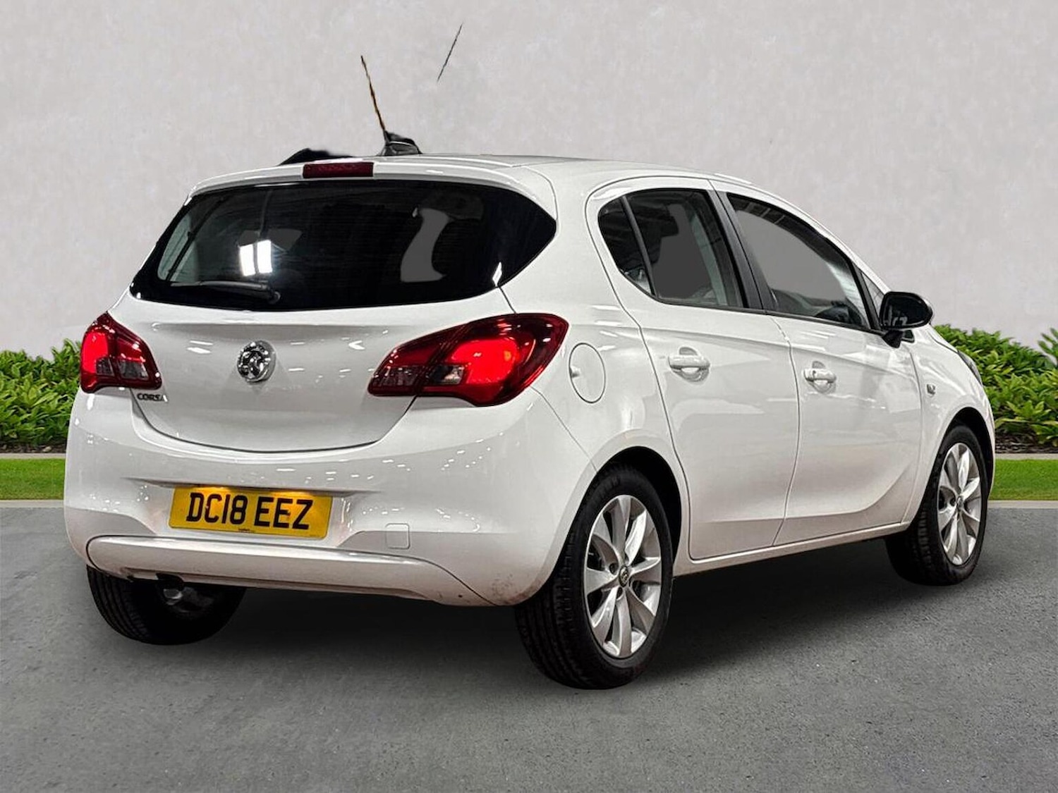 Used Vauxhall Corsa 2018 for sale - 76963532: Photo 18