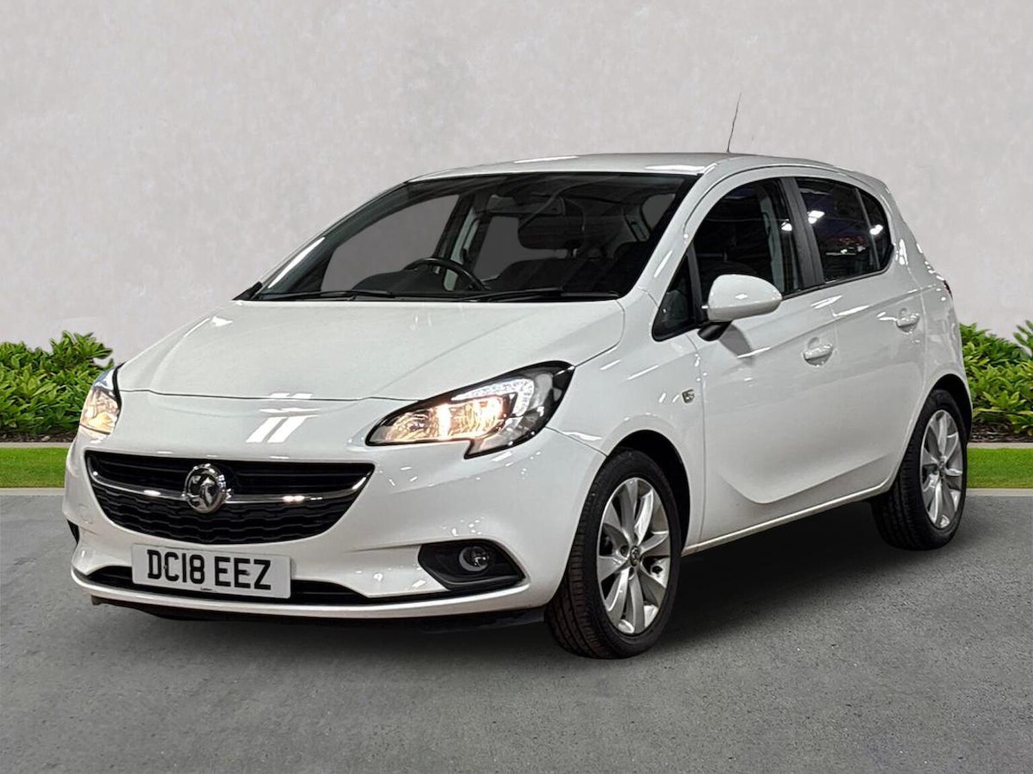 Used Vauxhall Corsa 2018 for sale - 76963532: Photo 20