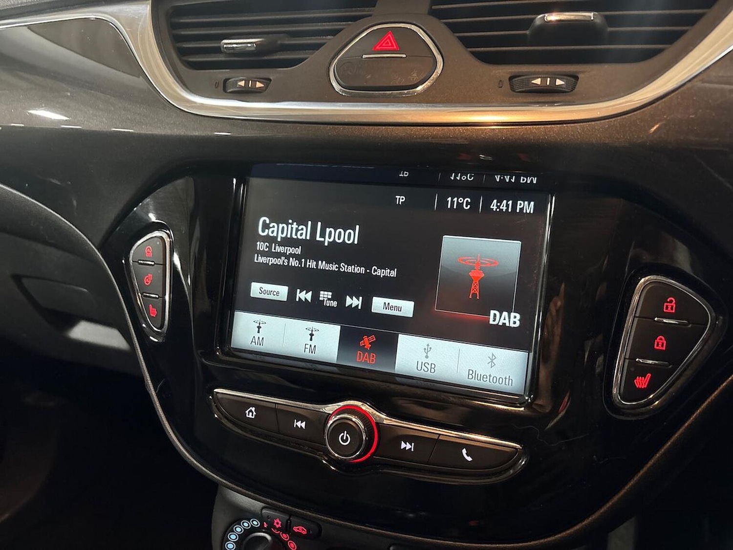 Used Vauxhall Corsa 2018 for sale - 76963532: Photo 24