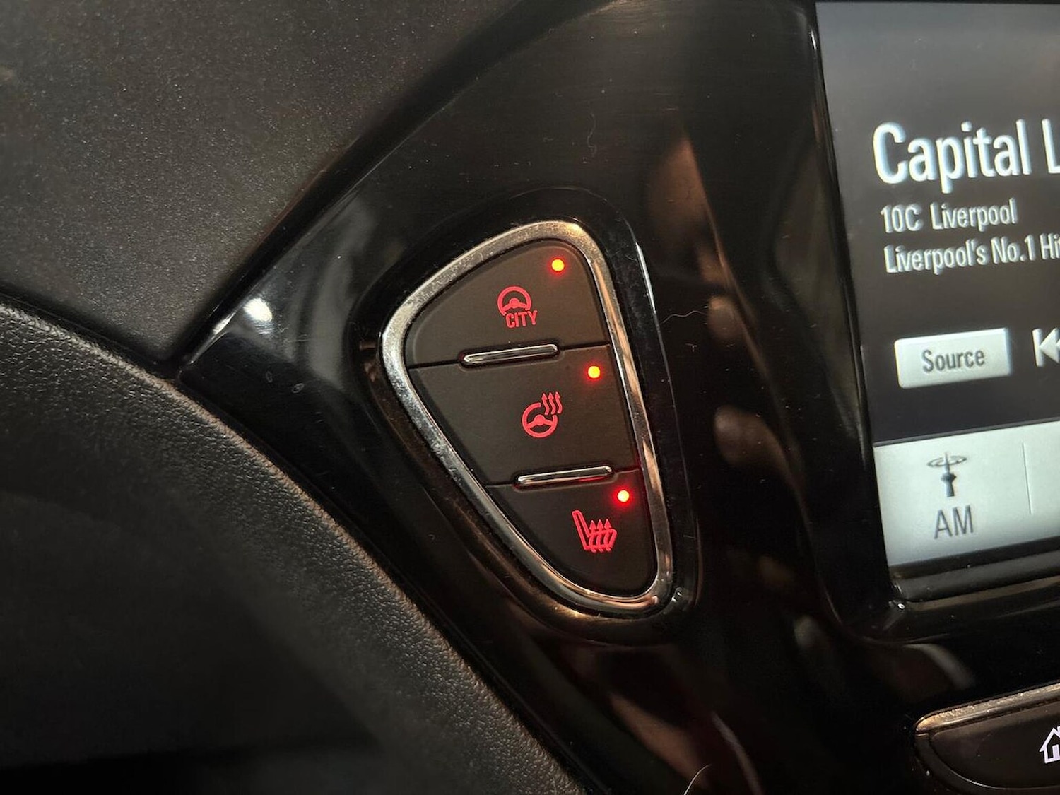 Used Vauxhall Corsa 2018 for sale - 76963532: Photo 25