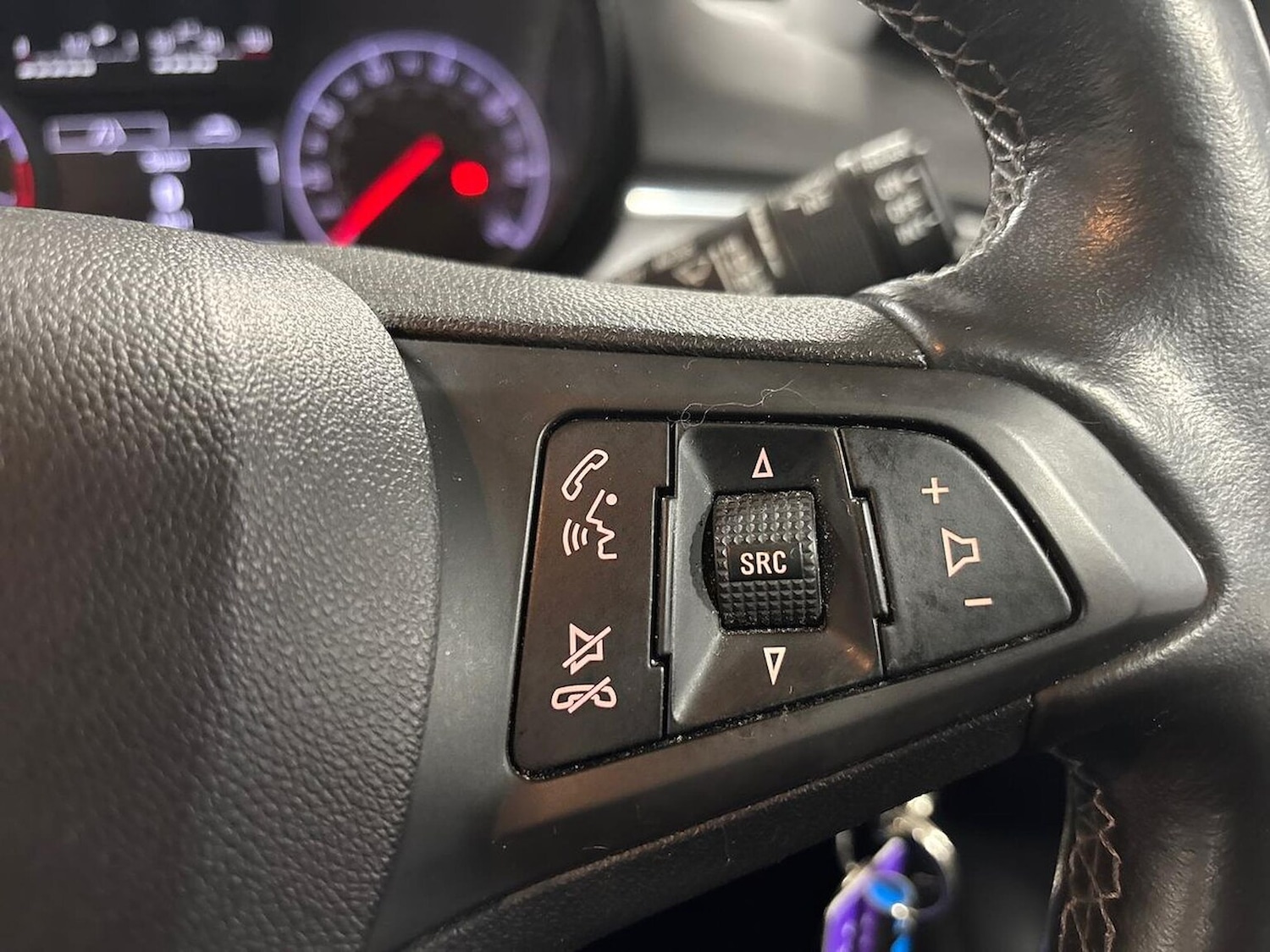 Used Vauxhall Corsa 2018 for sale - 76963532: Photo 26