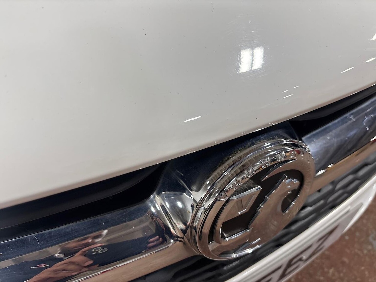 Used Vauxhall Corsa 2018 for sale - 76963532: Photo 33