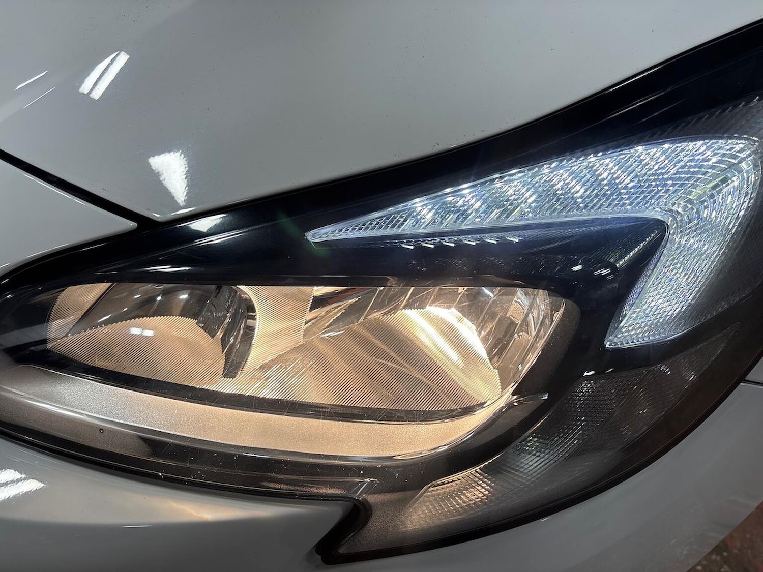 Used Vauxhall Corsa 2018 for sale - 76963532: Photo 34