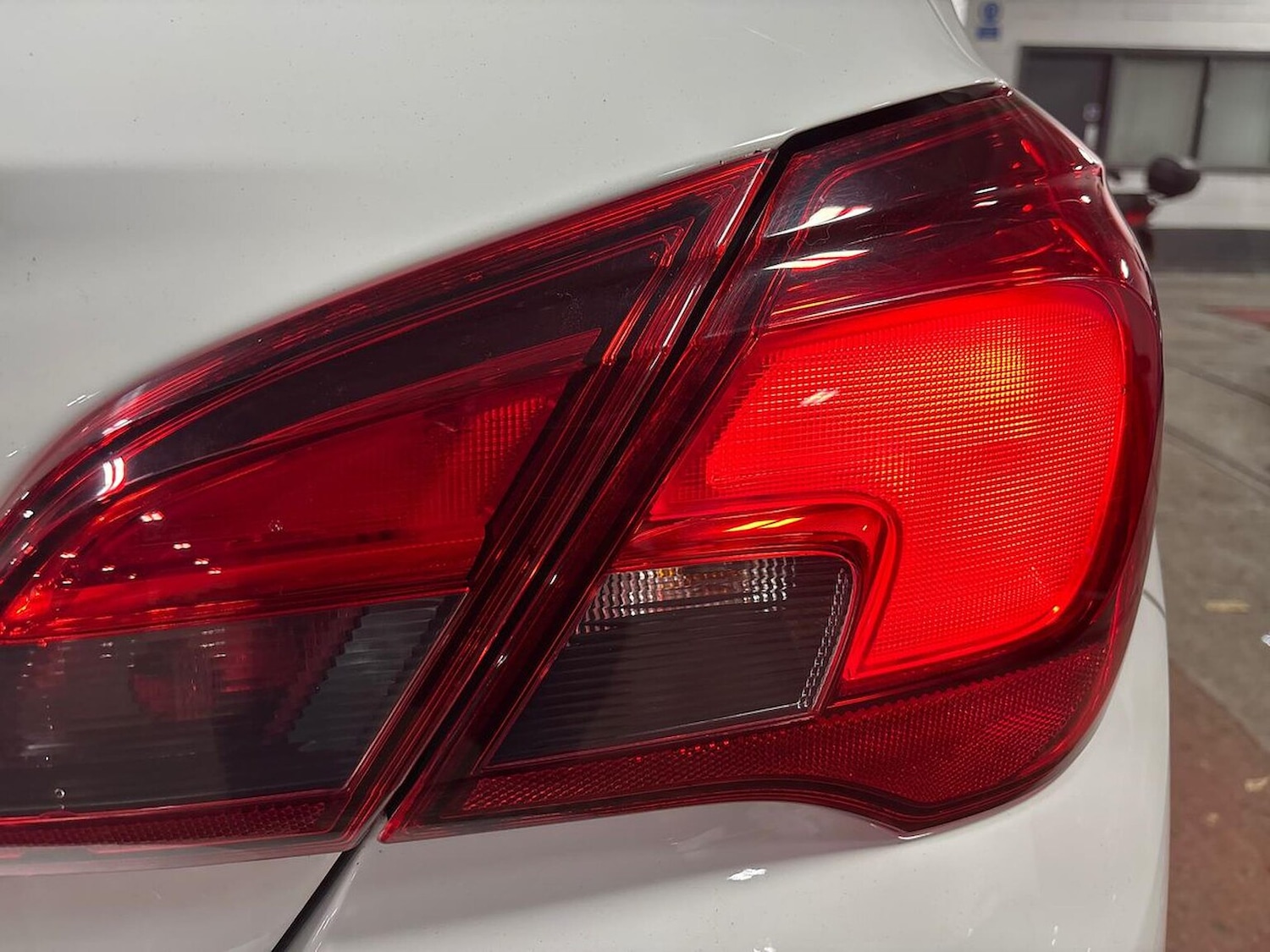 Used Vauxhall Corsa 2018 for sale - 76963532: Photo 36