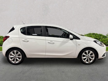 Used Vauxhall Corsa 2018 for sale - 76963532: Photo