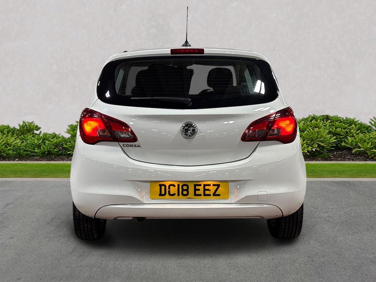 Used Vauxhall Corsa 2018 for sale - 76963532: Photo 4