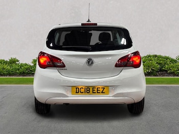 Used Vauxhall Corsa 2018 for sale - 76963532: Photo