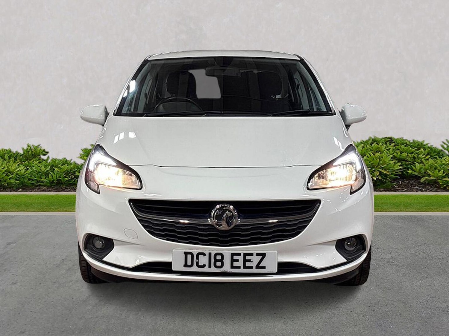 Used Vauxhall Corsa 2018 for sale - 76963532: Photo 5