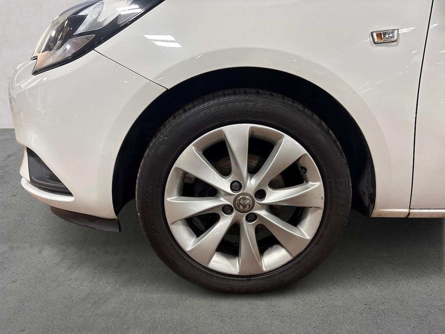 Used Vauxhall Corsa 2018 for sale - 76963532: Photo 6