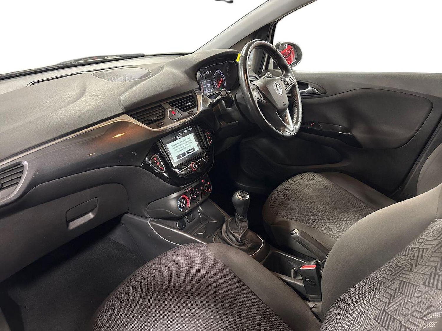 Used Vauxhall Corsa 2018 for sale - 76963532: Photo 7