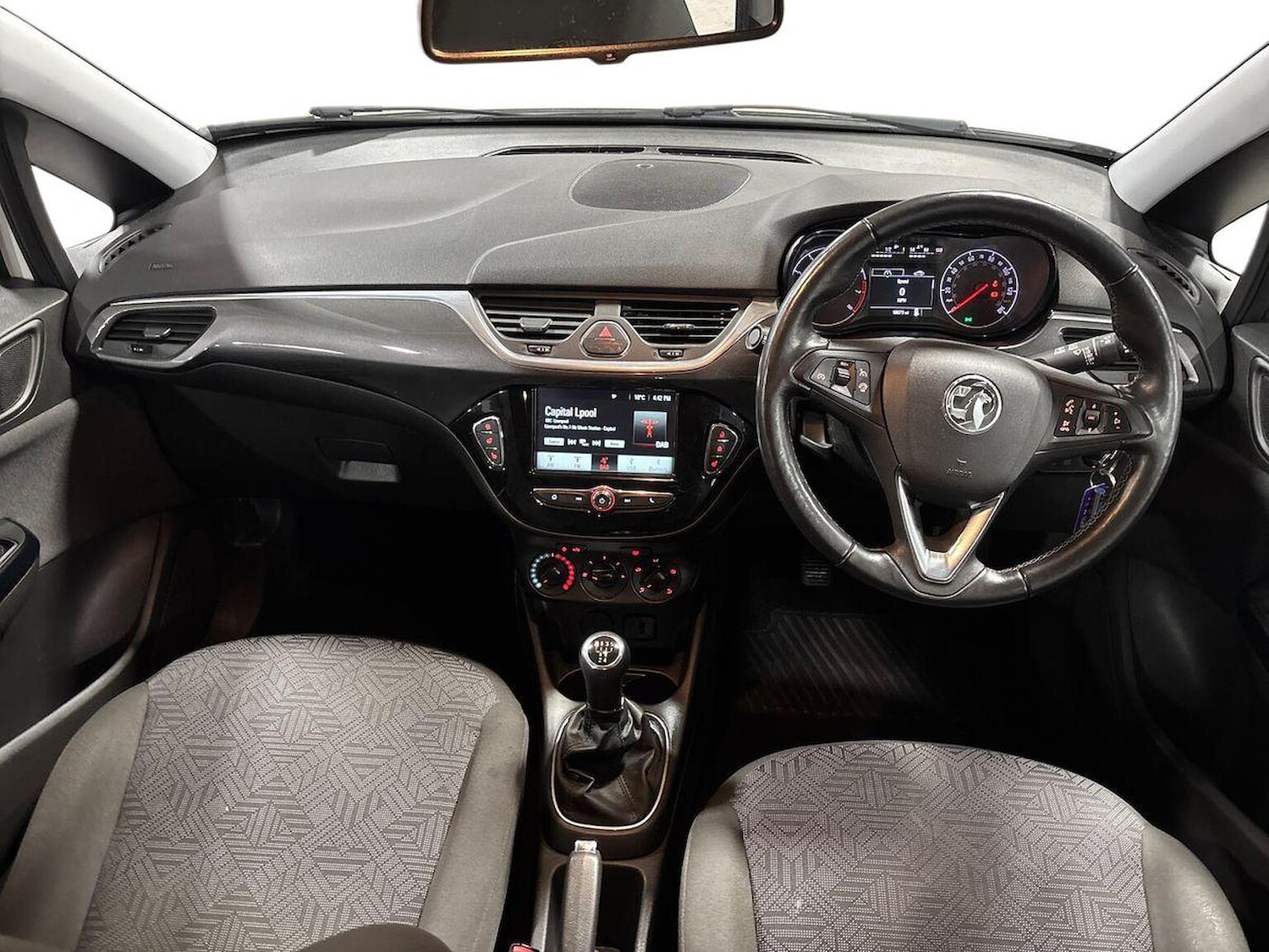 Used Vauxhall Corsa 2018 for sale - 76963532: Photo 8