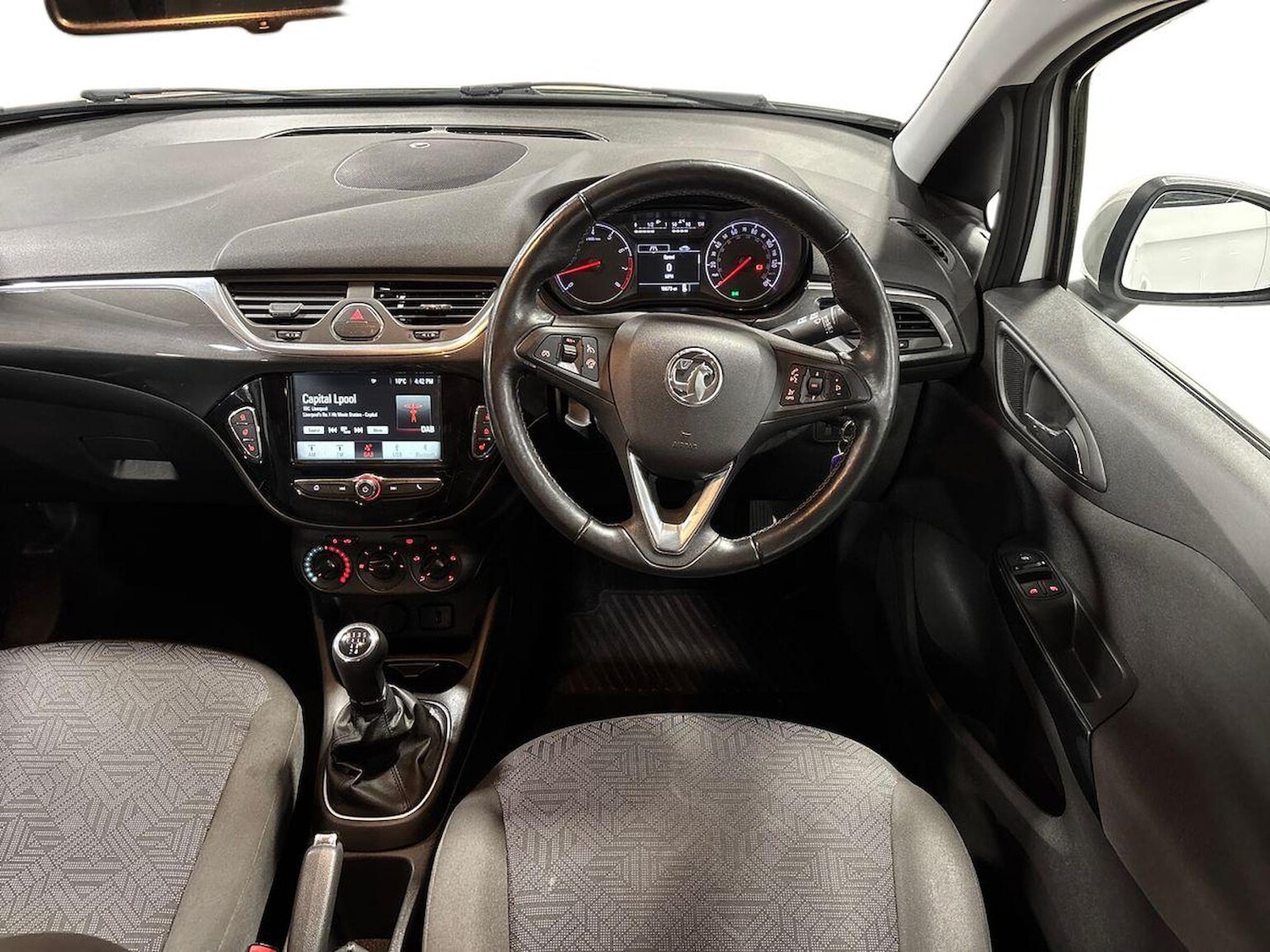 Used Vauxhall Corsa 2018 for sale - 76963532: Photo 9