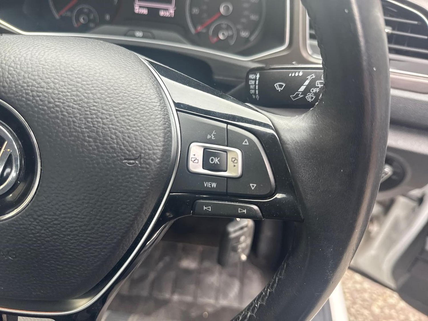 Vehicle 27