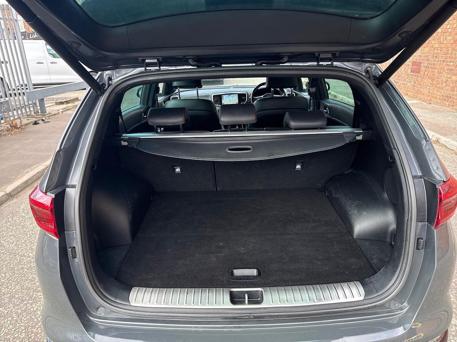 Vehicle 17