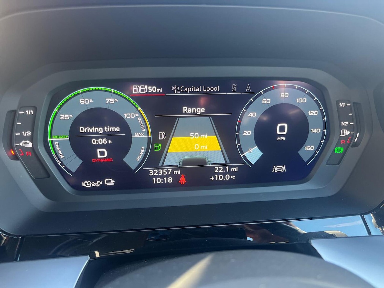 Used Audi A3 2021 for sale - 76879665: Photo 10