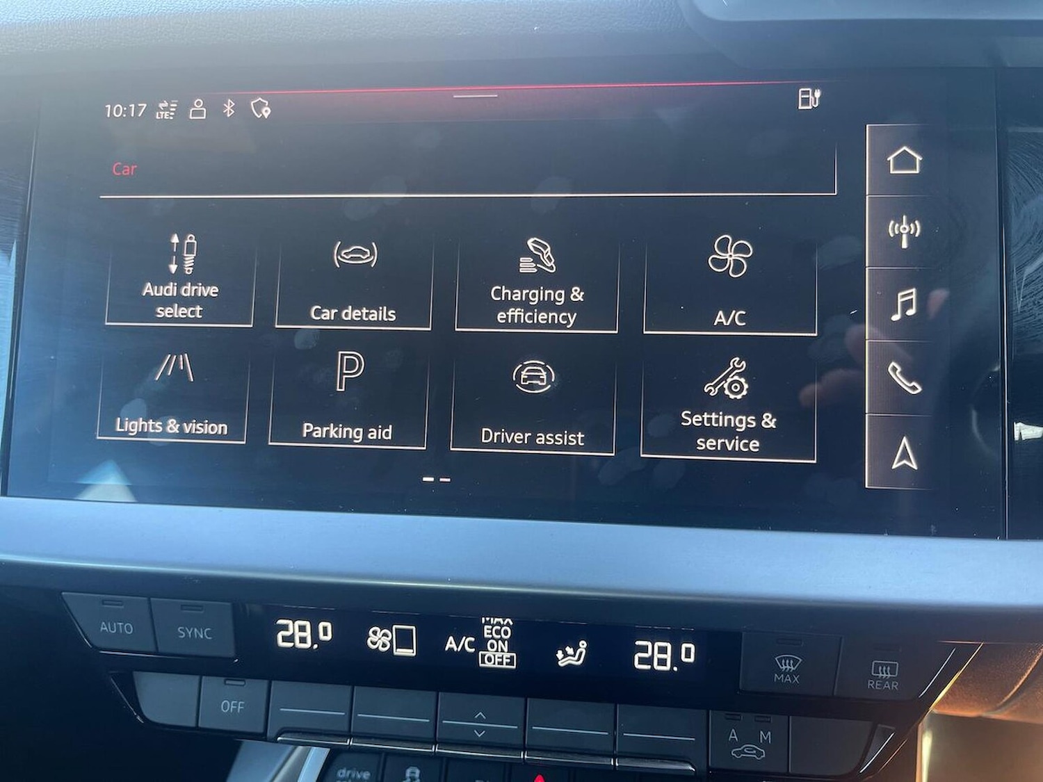 Used Audi A3 2021 for sale - 76879665: Photo 11