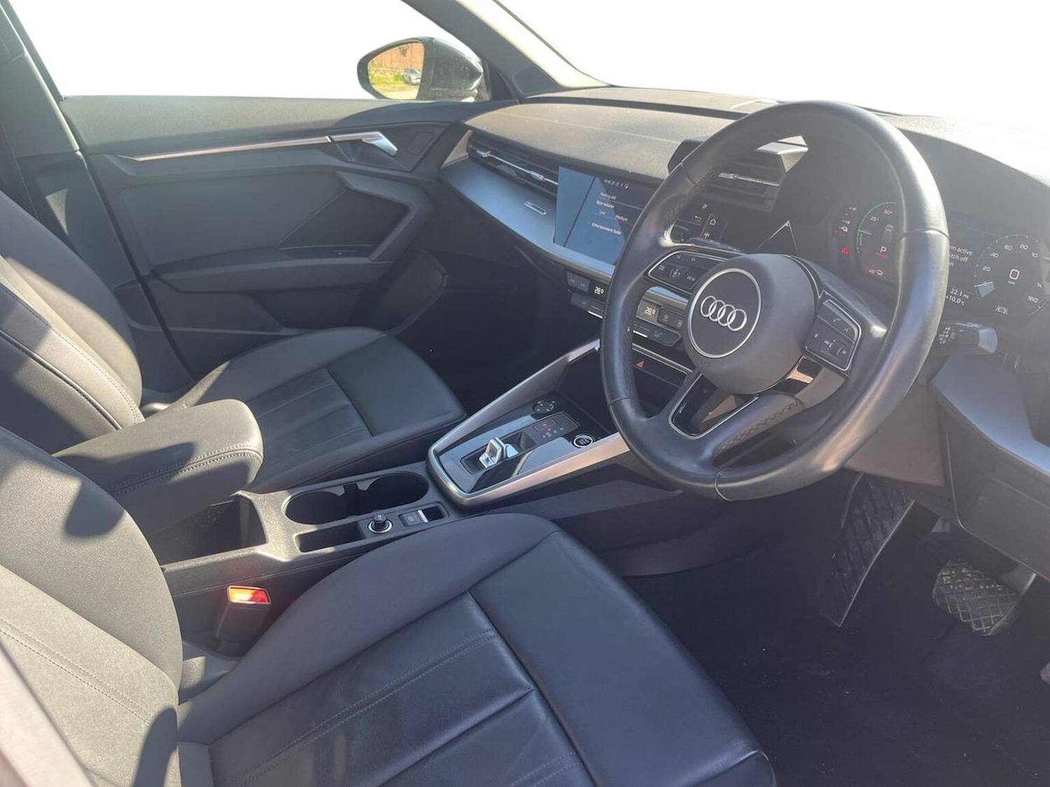 Used Audi A3 2021 for sale - 76879665: Photo 15