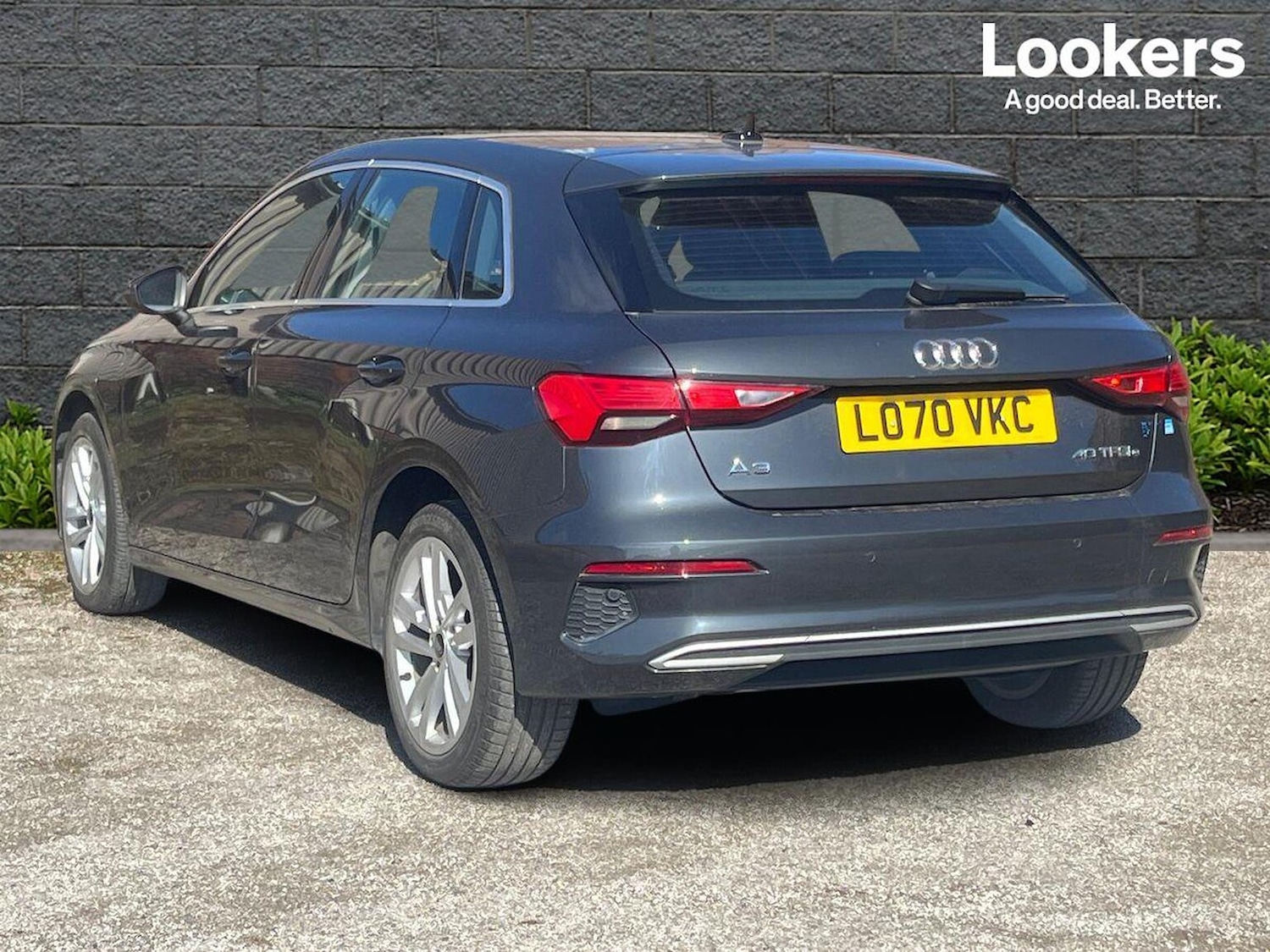 Used Audi A3 2021 for sale - 76879665: Photo 2