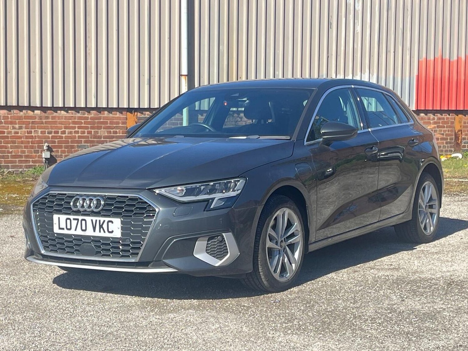 Used Audi A3 2021 for sale - 76879665: Photo 20