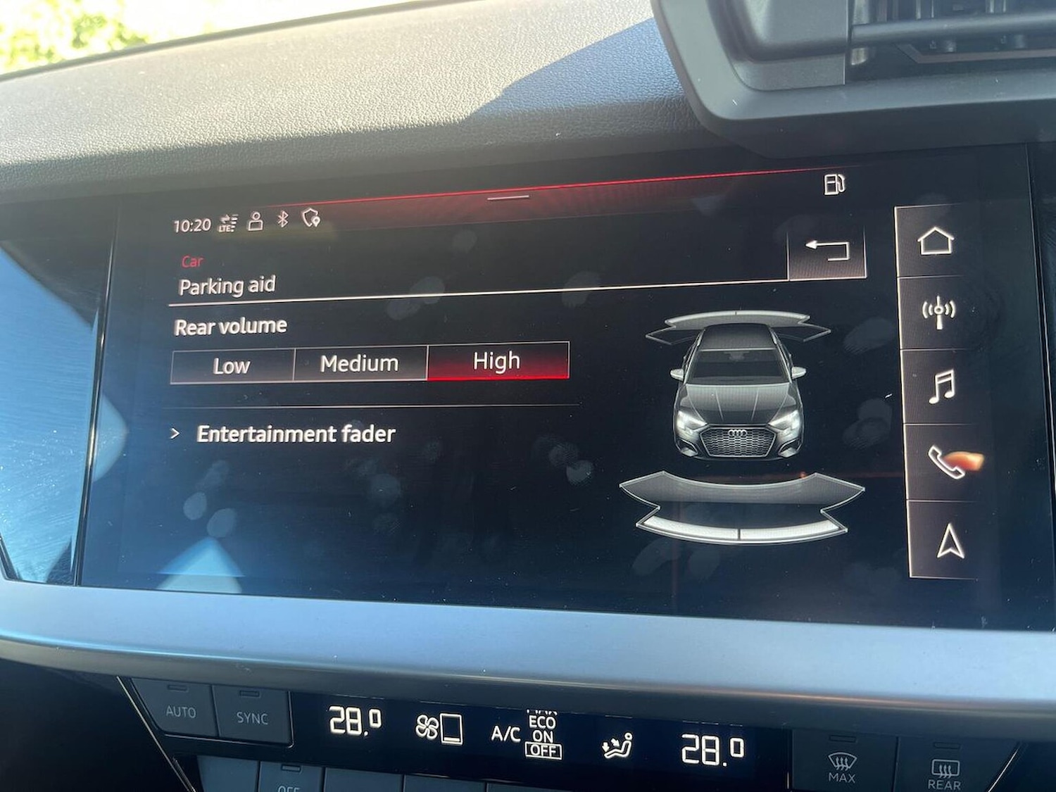 Used Audi A3 2021 for sale - 76879665: Photo 23