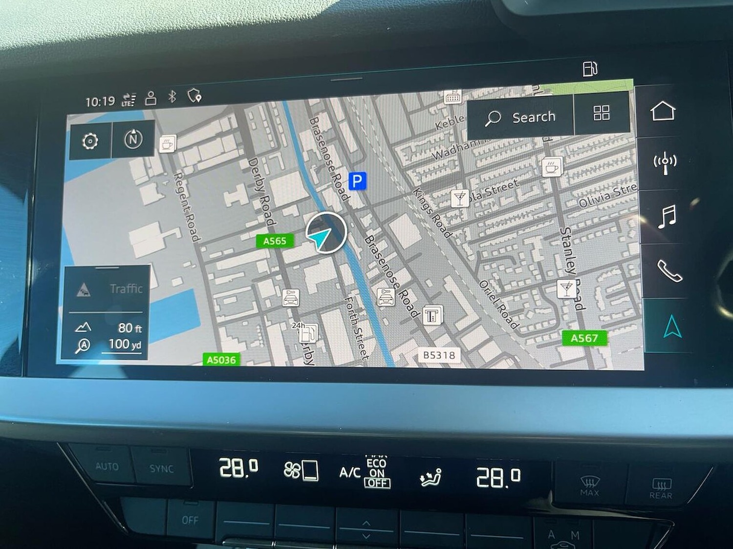 Used Audi A3 2021 for sale - 76879665: Photo 24