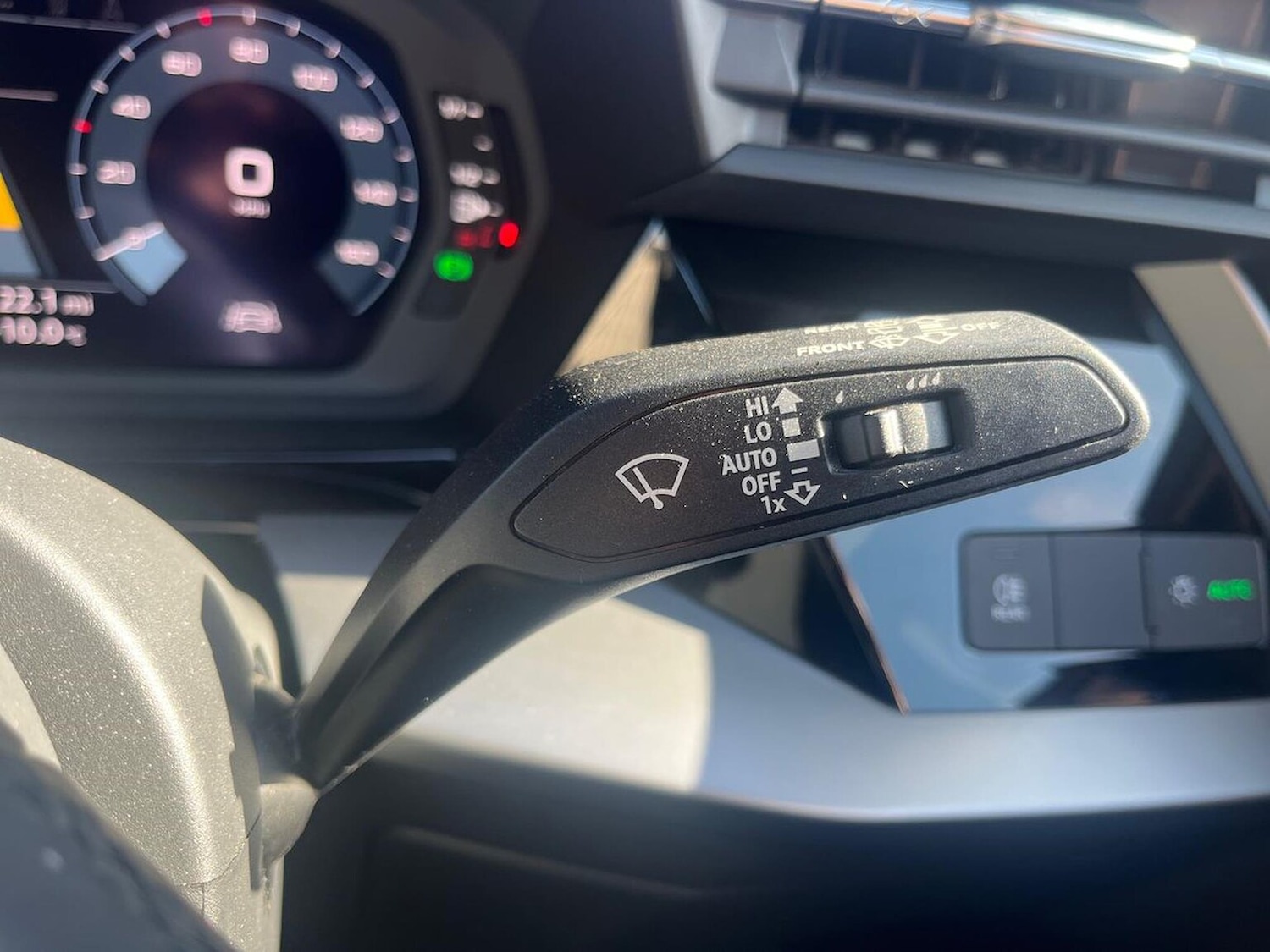 Used Audi A3 2021 for sale - 76879665: Photo 28