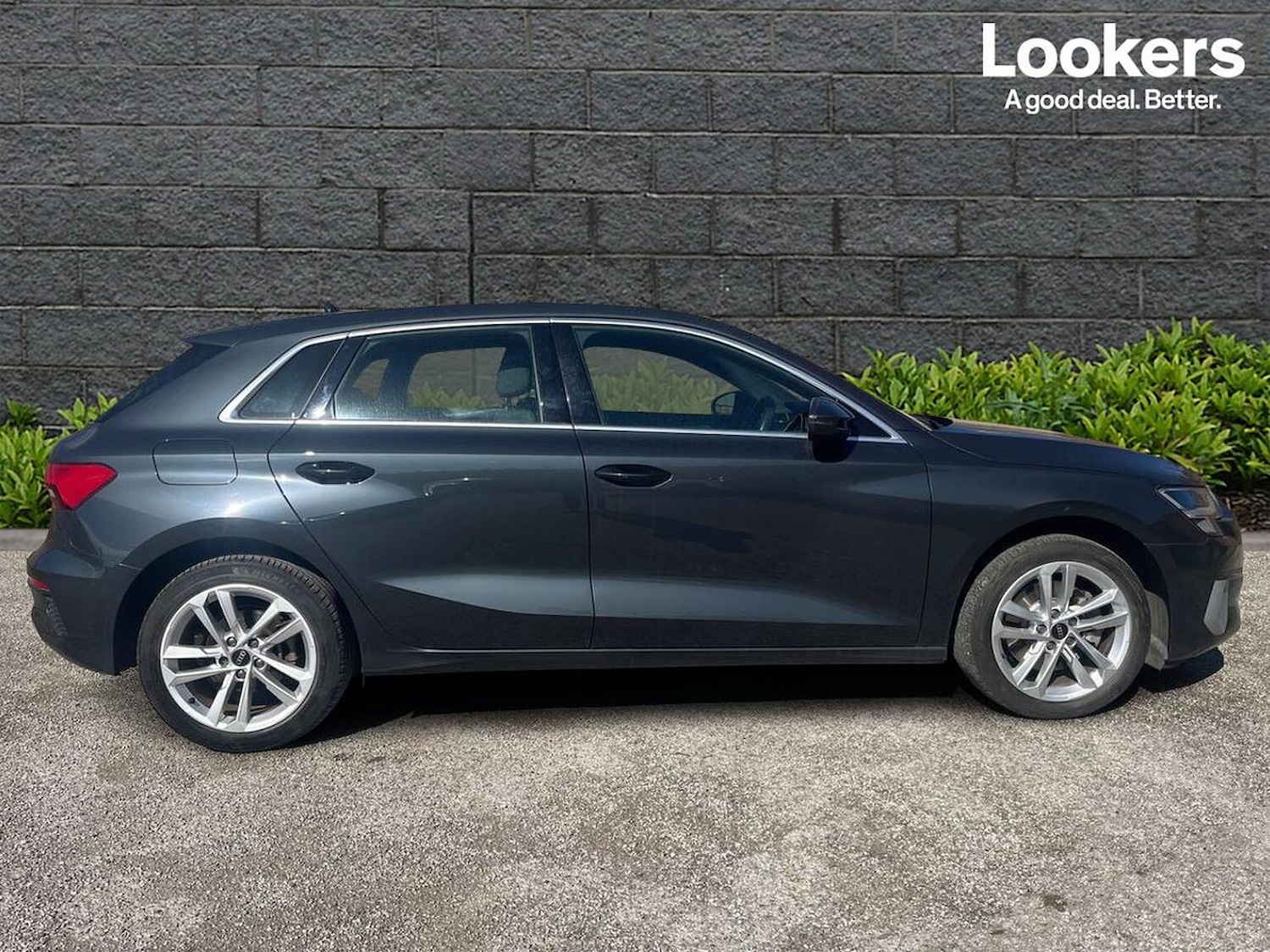 Used Audi A3 2021 for sale - 76879665: Photo 3