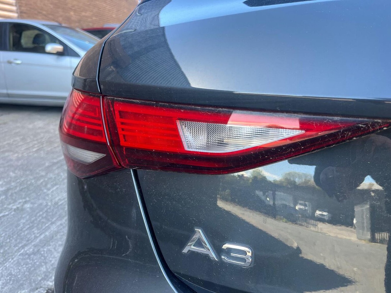 Used Audi A3 2021 for sale - 76879665: Photo 34