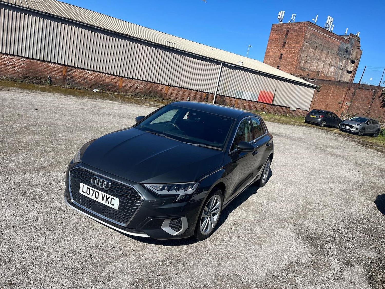 Used Audi A3 2021 for sale - 76879665: Photo 37