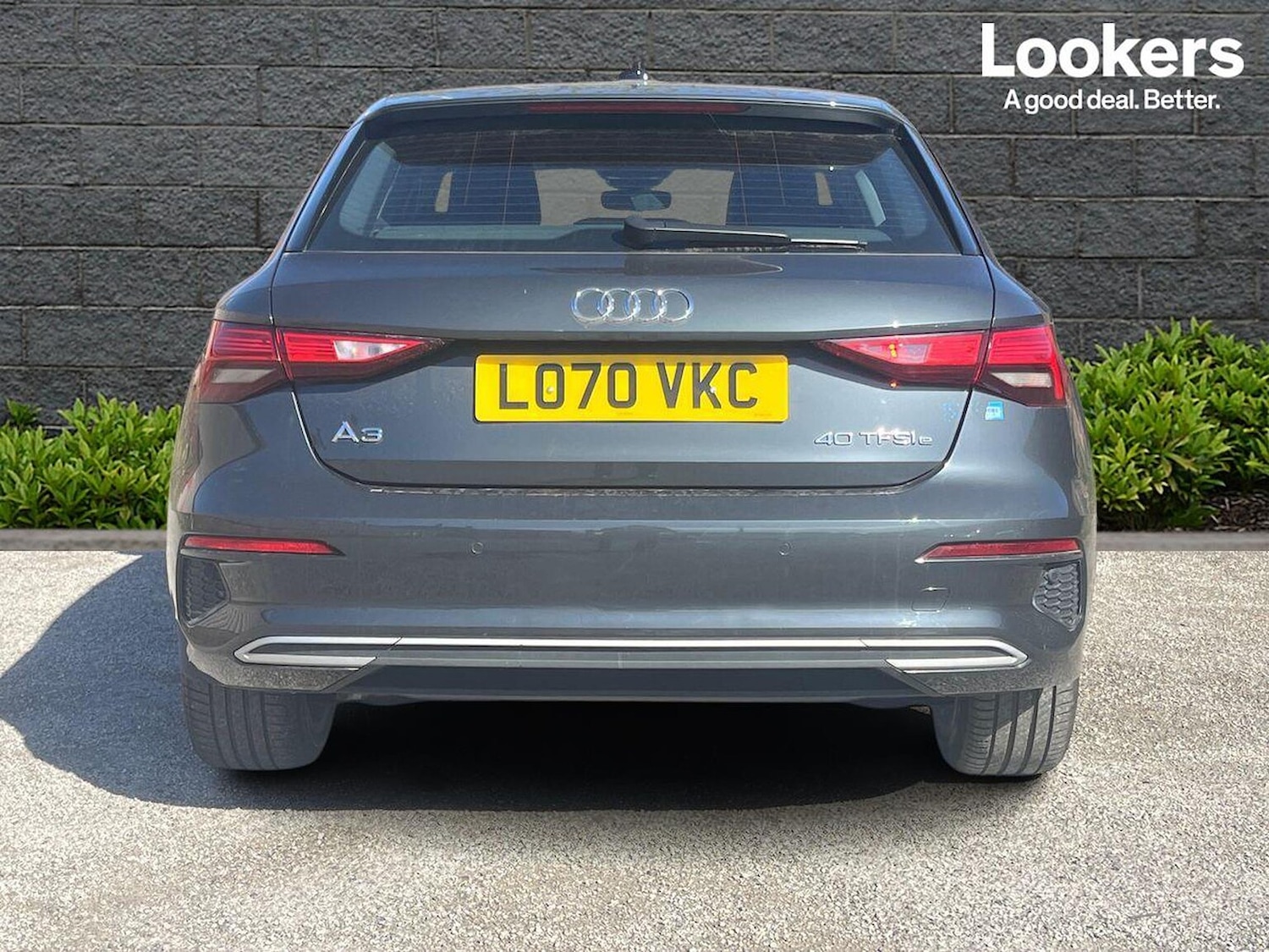 Used Audi A3 2021 for sale - 76879665: Photo 4