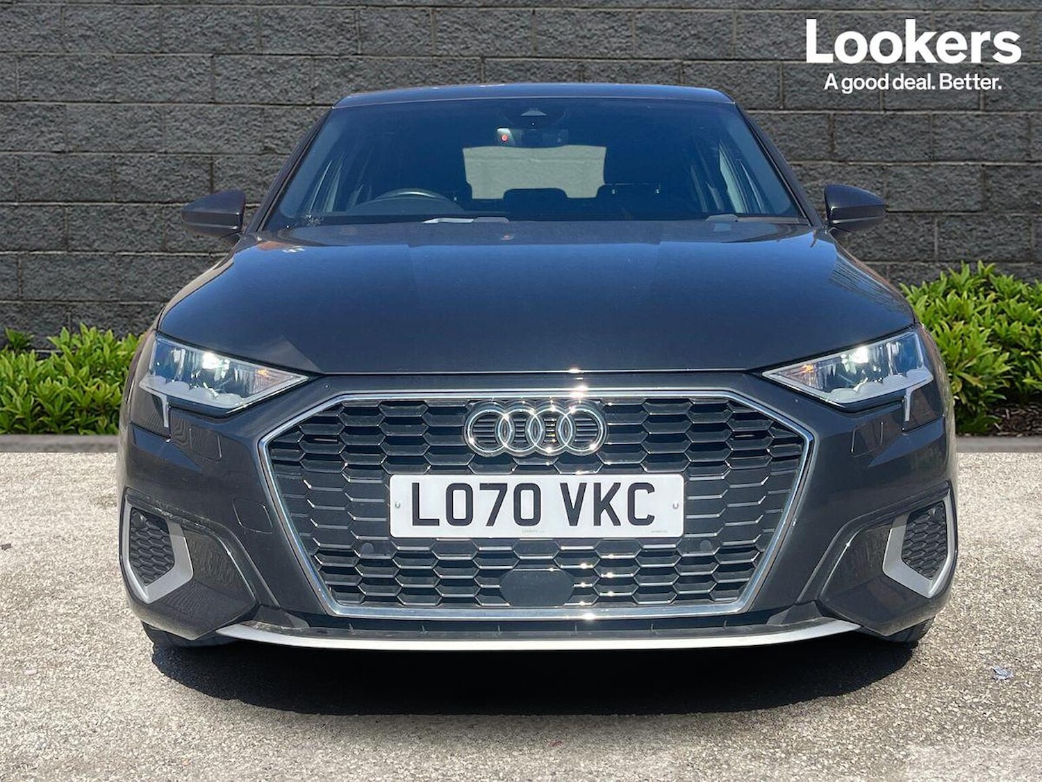 Used Audi A3 2021 for sale - 76879665: Photo 5