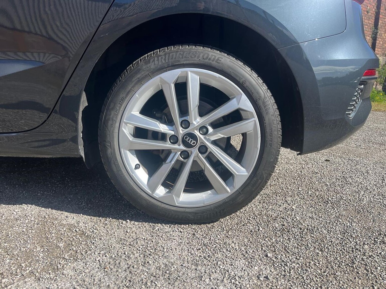 Used Audi A3 2021 for sale - 76879665: Photo 6