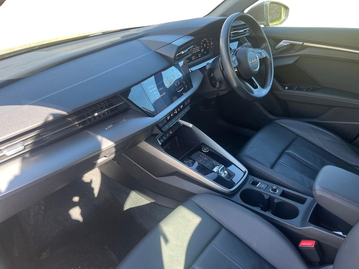 Used Audi A3 2021 for sale - 76879665: Photo 7