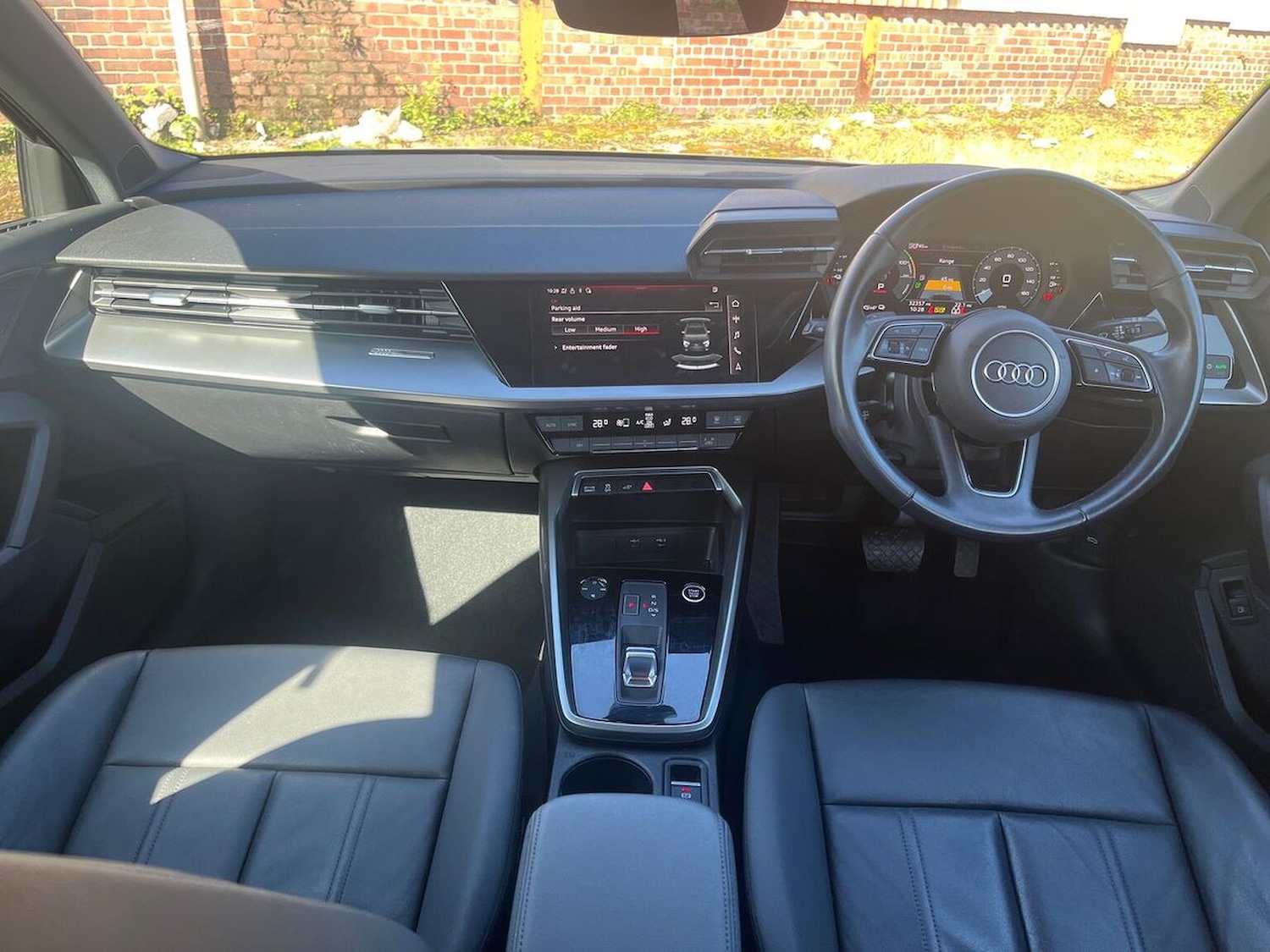 Used Audi A3 2021 for sale - 76879665: Photo 8