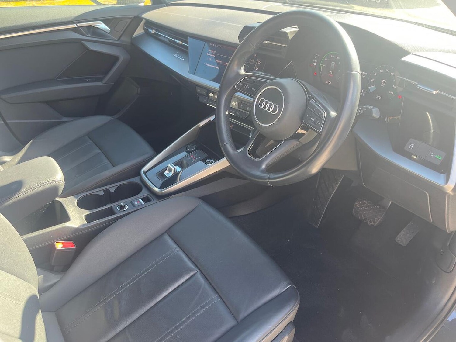 Used Audi A3 2021 for sale - 76879665: Photo 9