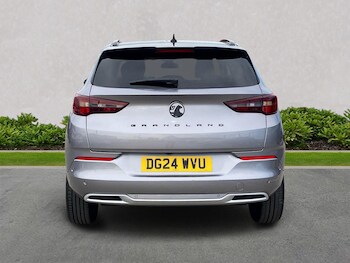 Used Vauxhall Grandland 2024 for sale - 75907564: Photo