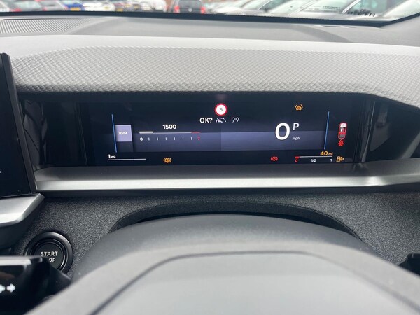 Used Vauxhall Grandland 2025 for sale - 76288615: Photo 10