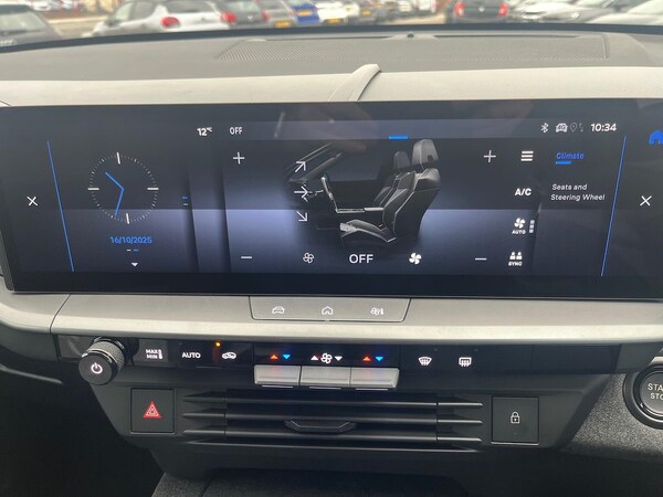 Used Vauxhall Grandland 2025 for sale - 76288615: Photo 11