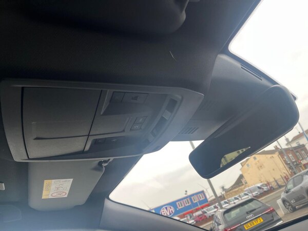 Used Vauxhall Grandland 2025 for sale - 76288615: Photo 14