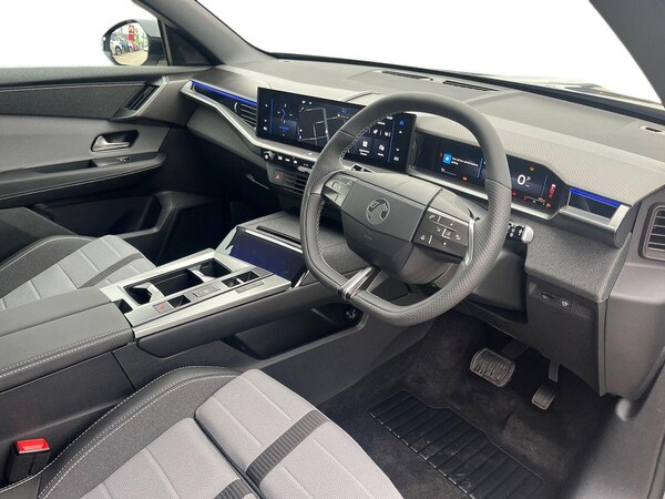 Used Vauxhall Grandland 2025 for sale - 76288615: Photo 15