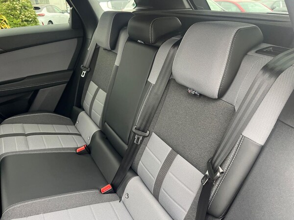Used Vauxhall Grandland 2025 for sale - 76288615: Photo 16