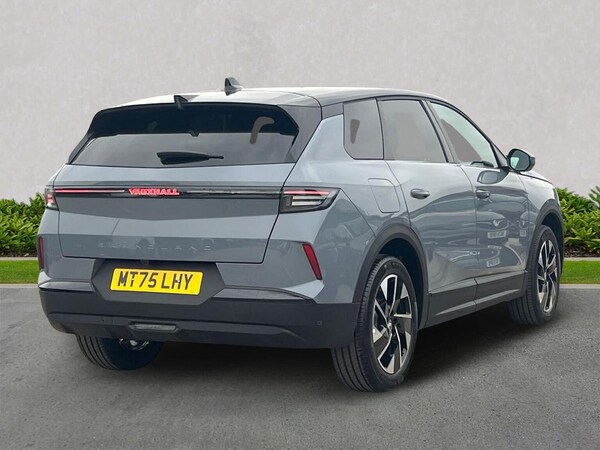 Used Vauxhall Grandland 2025 for sale - 76288615: Photo 18