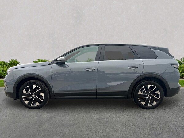 Used Vauxhall Grandland 2025 for sale - 76288615: Photo 19