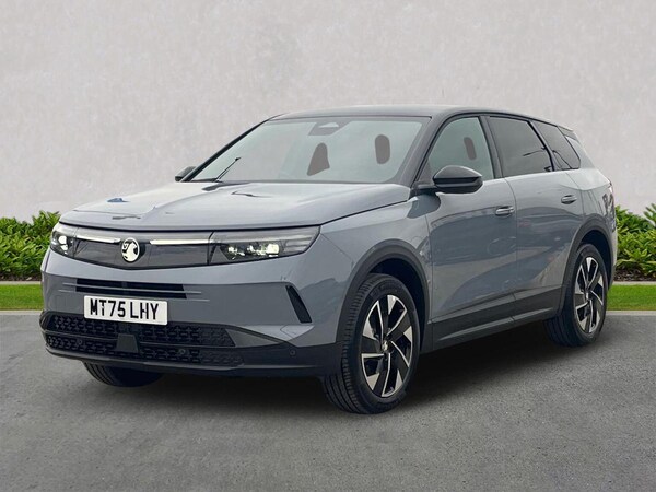 Used Vauxhall Grandland 2025 for sale - 76288615: Photo 20