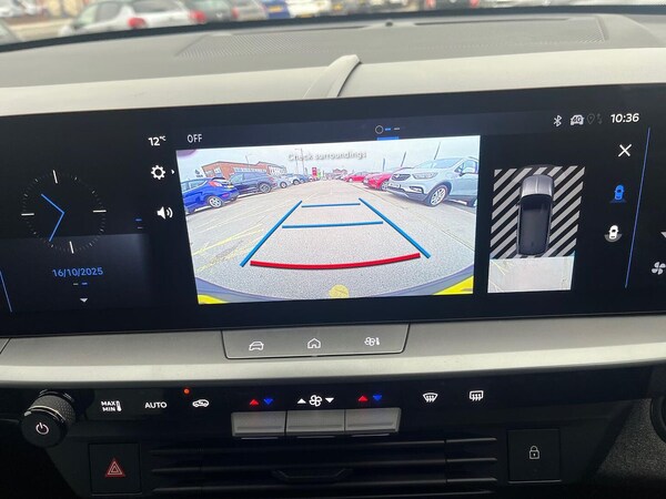 Used Vauxhall Grandland 2025 for sale - 76288615: Photo 23