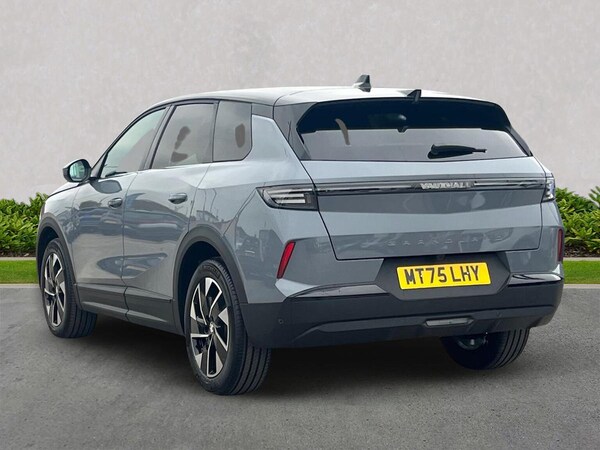 Used Vauxhall Grandland 2025 for sale - 76288615: Photo 2